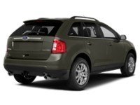 2014 Ford Edge 4dr Limited AWD