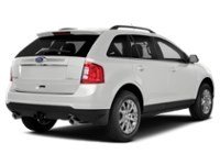2014 Ford Edge 4dr Limited AWD White Platinum Tri-Coat Metallic  Shot 36