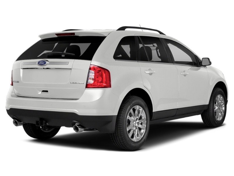 2014 Ford Edge 4dr Limited AWD