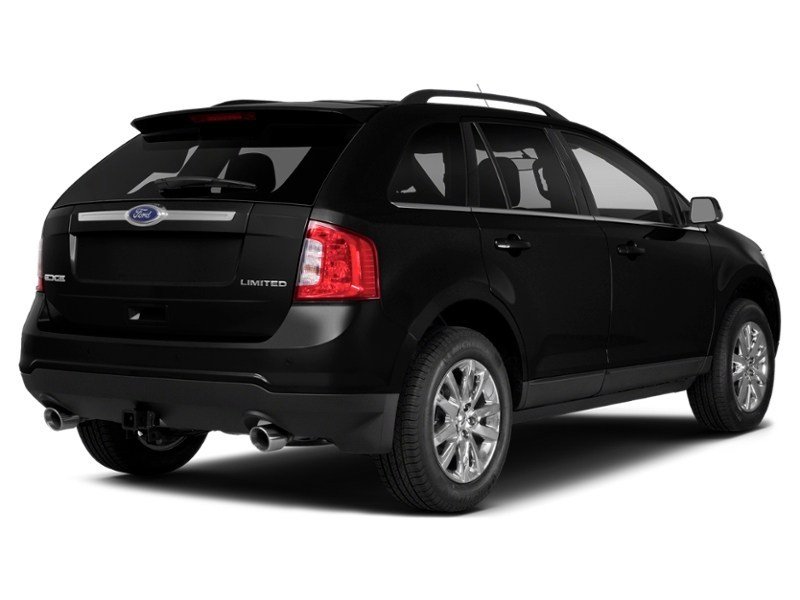 2014 Ford Edge 4dr Limited AWD