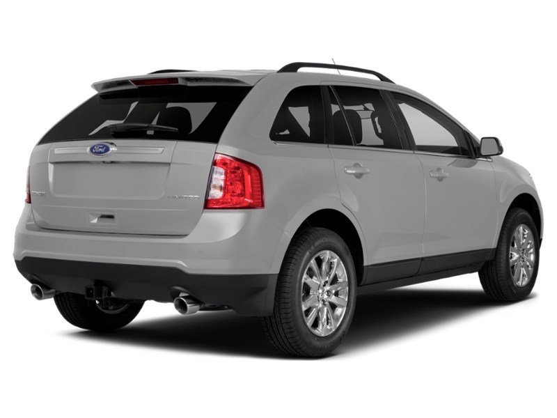 2014 Ford Edge 4dr Limited AWD