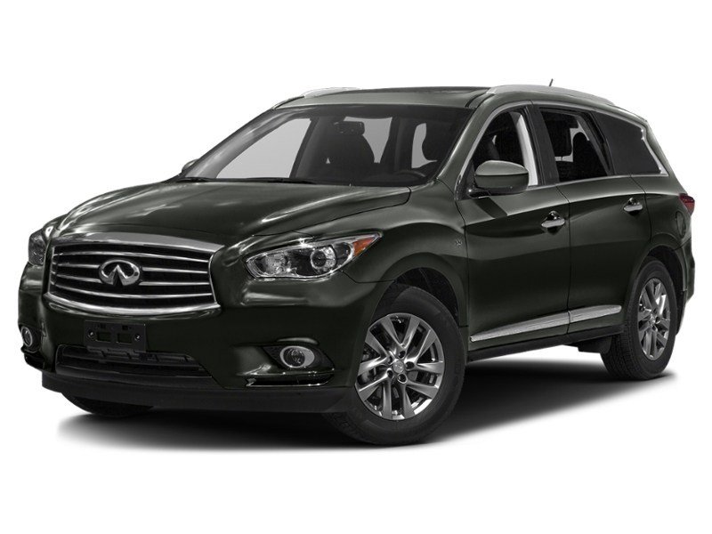 2014 INFINITI QX60 AWD 4dr