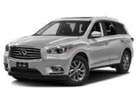 2014 INFINITI QX60 AWD 4dr