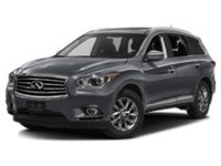 2014 INFINITI QX60 AWD 4dr
