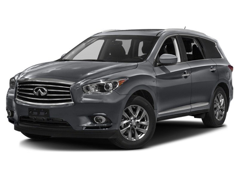 2014 INFINITI QX60 AWD 4dr