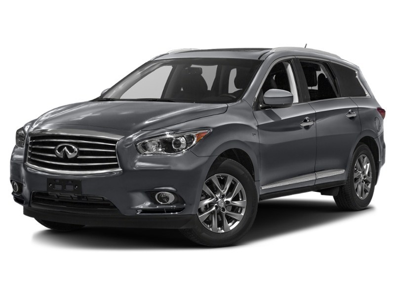 2014 INFINITI QX60 AWD 4dr Colour Shot 1