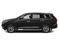 2014 INFINITI QX60 AWD 4dr Black Obsidian  Shot 5