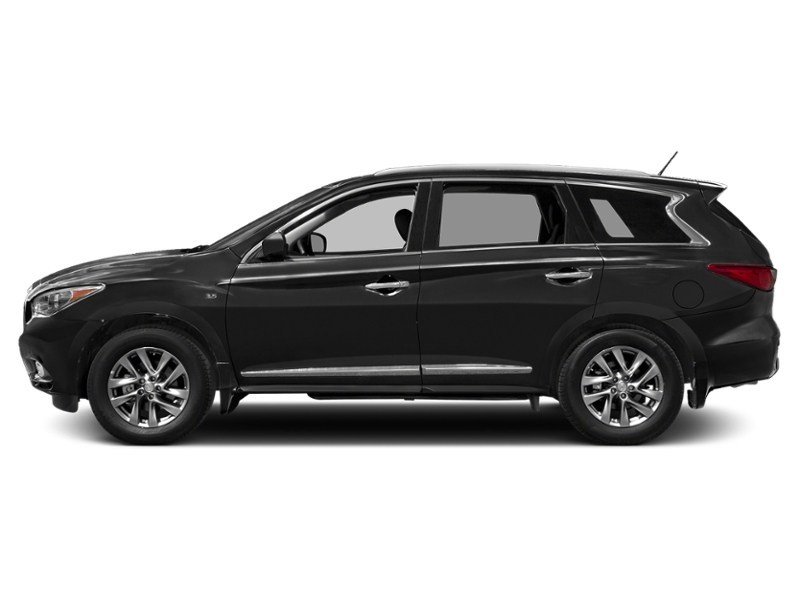 2014 INFINITI QX60 AWD 4dr