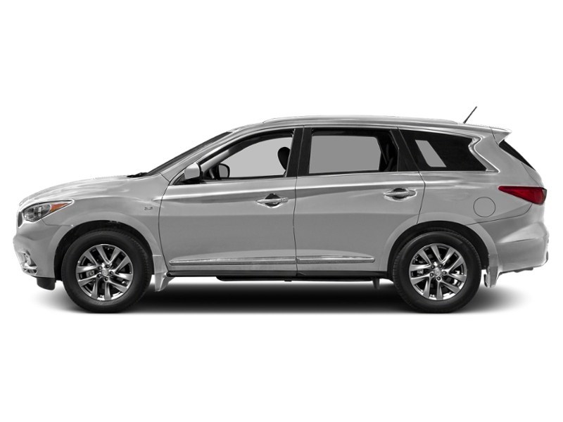 2014 INFINITI QX60 AWD 4dr