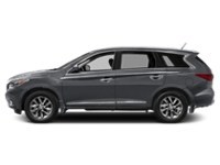 2014 INFINITI QX60 AWD 4dr Diamond Slate Metallic  Shot 23