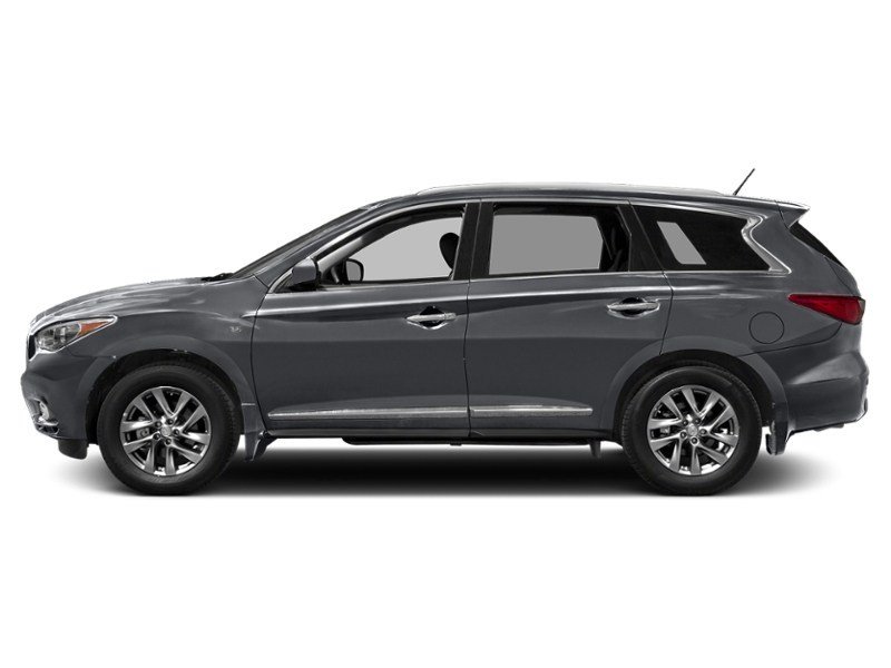 2014 INFINITI QX60 AWD 4dr