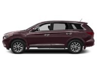 2014 INFINITI QX60 AWD 4dr Sangria Red Metallic  Shot 27
