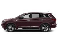 2014 INFINITI QX60 AWD 4dr