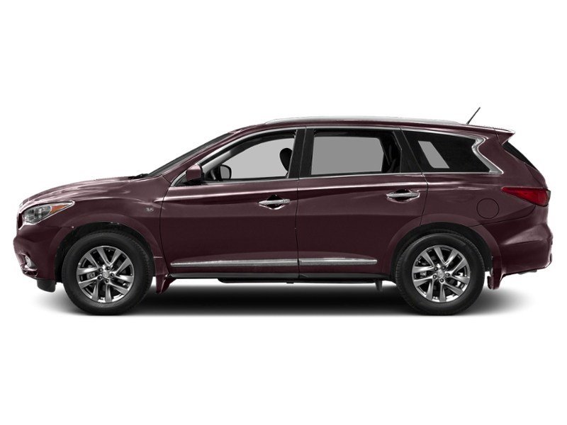 2014 INFINITI QX60 AWD 4dr Sangria Red Metallic  Shot 29