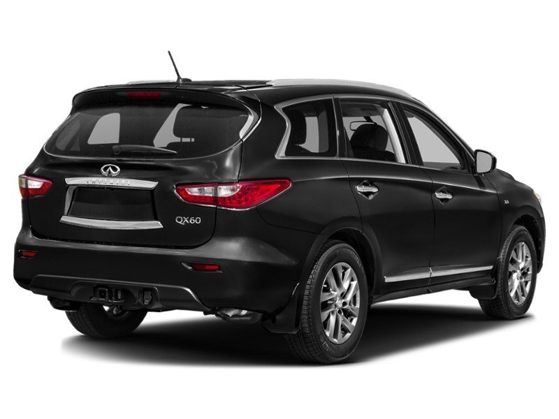 2014 INFINITI QX60 AWD 4dr