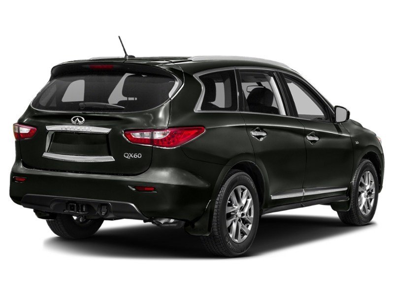 2014 INFINITI QX60 AWD 4dr