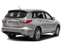 2014 INFINITI QX60 AWD 4dr Platinum Ice Metallic  Shot 14