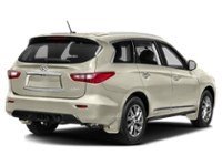 2014 INFINITI QX60 AWD 4dr Aspen Pearl  Shot 36