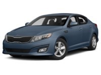 2015 Kia Optima 4dr Sdn Auto LX Carbon Blue Metallic  Shot 20