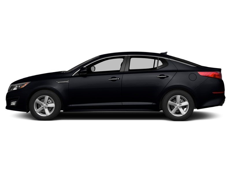 2015 Kia Optima 4dr Sdn Auto LX w/Sunroof/CERTIFIED/22 SERVICE REC