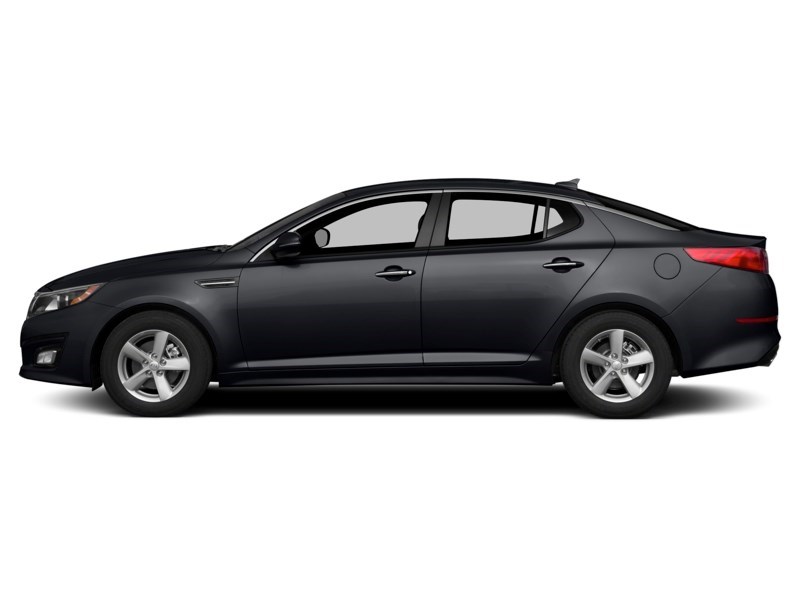 2015 Kia Optima 4dr Sdn Auto LX w/Sunroof