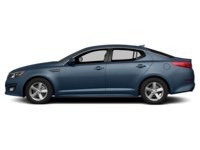 2015 Kia Optima 4dr Sdn Auto LX