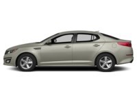 2015 Kia Optima 4dr Sdn Auto LX Satin Metal Metallic  Shot 36