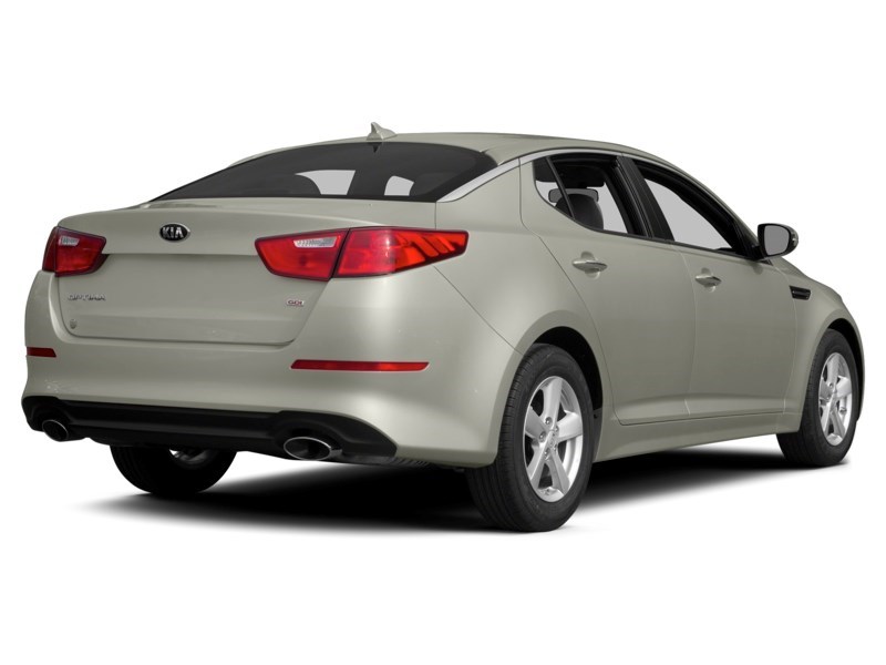 2015 Kia Optima 4dr Sdn Auto LX