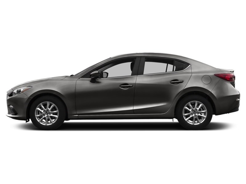 2015 Mazda Mazda3 4dr Sdn Man GS Titanium Flash Mica  Shot 34