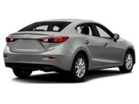 2015 Mazda Mazda3 4dr Sdn Man GS