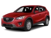 2014 Mazda CX-5 FWD 4dr Auto GS