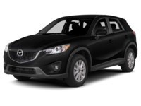 2014 Mazda CX-5 FWD 4dr Auto GS