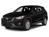 2014 Mazda CX-5 FWD 4dr Auto GS Jet Black Mica  Shot 28