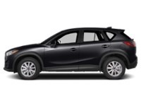 2014 Mazda CX-5 FWD 4dr Auto GS Meteor Grey Mica  Shot 33