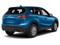 2014 Mazda CX-5 FWD 4dr Auto GS