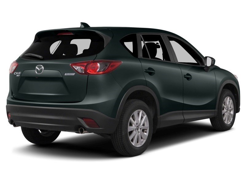 2014 Mazda CX-5 AWD 4dr Auto GT