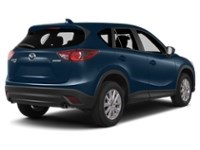 2014 Mazda CX-5 FWD 4dr Auto GS Blue Reflex Mica  Shot 42
