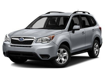 2014 Subaru Forester 5dr Wgn Auto 2.5i