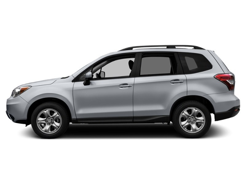 2014 Subaru Forester 5dr Wgn Auto 2.5i