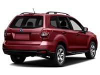2014 Subaru Forester 5dr Wgn Auto 2.5i Venetian Red Pearl  Shot 14