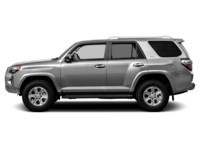 2017 Toyota 4Runner 4WD 4dr V6 SR5