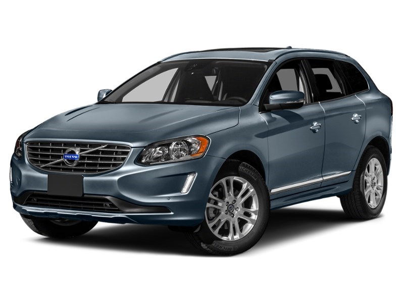 2017 Volvo XC60 AWD 5dr T5 Special Edition Premier