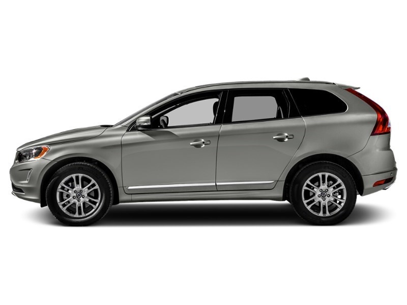 2017 Volvo XC60 AWD 5dr T5 Special Edition Premier