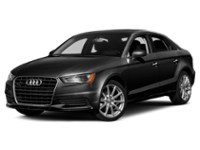 2015 Audi A3 4dr Sdn FrontTrak 1.8T Komfort Phantom Black Pearl Effect  Shot 52