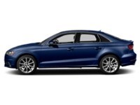 2015 Audi A3 4dr Sdn FrontTrak 1.8T Komfort Scuba Blue Metallic  Shot 65
