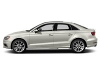 2015 Audi A3 4dr Sdn FrontTrak 1.8T Komfort
