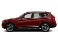 2016 BMW X3 AWD 4dr xDrive28d Melbourne Red Metallic  Shot 21