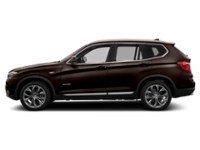 2016 BMW X3 AWD 4dr xDrive28d