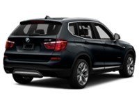 2016 BMW X3 AWD 4dr xDrive28d
