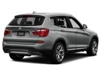 2016 BMW X3 AWD 4dr xDrive28d